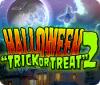 Permainan Halloween: Trick or Treat 2