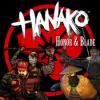 Permainan Hanako: Honor & Blade