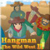 Permainan Hang Man Wild West 2