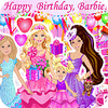 Permainan Happy Birthday Barbie