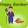 Permainan Happy Gardener