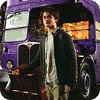 Permainan Harry Potter: Knight Bus Driving