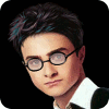 Permainan Harry Potter : Makeover