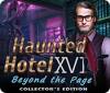 Permainan Haunted Hotel: Beyond the Page Collector's Edition