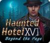 Permainan Haunted Hotel: Beyond the Page