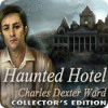 Permainan Haunted Hotel: Charles Dexter Ward Collector's Edition