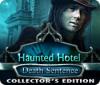 Permainan Haunted Hotel: Death Sentence Collector's Edition