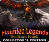 Permainan Haunted Legends: The Black Hawk Collector's Edition
