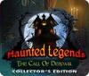 Permainan Haunted Legends: The Call of Despair Collector's Edition