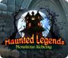 Permainan Haunted Legends: Monstrous Alchemy
