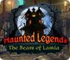 Permainan Haunted Legends: The Scars of Lamia