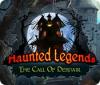 Permainan Haunted Legends: The Call of Despair