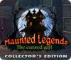 Permainan Haunted Legends: The Cursed Gift Collector's Edition