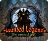 Permainan Haunted Legends: The Cursed Gift