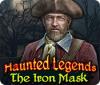 Permainan Haunted Legends: The Iron Mask Collector's Edition