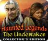 Permainan Haunted Legends: The Undertaker Collector's Edition