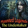 Permainan Haunted Legends: The Undertaker