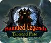 Permainan Haunted Legends: Twisted Fate