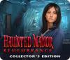 Permainan Haunted Manor: Remembrance Collector's Edition