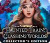 Permainan Haunted Train: Clashing Worlds Collector's Edition