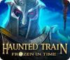 Permainan Haunted Train: Frozen in Time