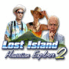 Permainan Hawaiian Explorer: Lost Island