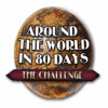 Permainan Around the World in 80 Days: The Challenge