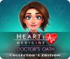 Permainan Heart's Medicine: Doctor's Oath Collector's Edition