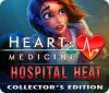 Permainan Heart's Medicine: Hospital Heat Collector's Edition