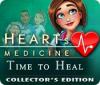 Permainan Heart's Medicine: Time to Heal. Collector's Edition