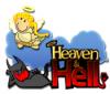Permainan Heaven & Hell