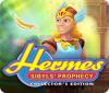 Permainan Hermes: Sibyls' Prophecy Collector's Edition