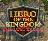 Permainan Hero of the Kingdom: The Lost Tales 1