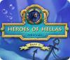 Permainan Heroes Of Hellas Origins: Part One