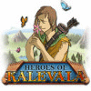 Permainan Heroes of Kalevala