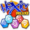 Permainan Hexic Deluxe