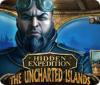 Permainan Hidden Expedition 5: The Uncharted Islands