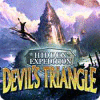 Permainan Hidden Expedition - Devil's Triangle