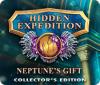 Permainan Hidden Expedition: Neptune's Gift Collector's Edition