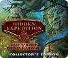 Permainan Hidden Expedition: The Price of Paradise Collector's Edition