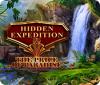 Permainan Hidden Expedition: The Price of Paradise