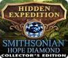 Permainan Hidden Expedition: Smithsonian Hope Diamond Collector's Edition