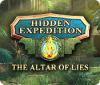 Permainan Hidden Expedition: The Altar of Lies