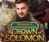Permainan Hidden Expedition: The Crown of Solomon
