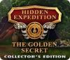 Permainan Hidden Expedition: The Golden Secret Collector's Edition