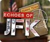 Permainan Hidden Files: Echoes of JFK
