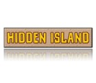 Permainan Hidden Island