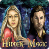 Permainan Hidden Magic