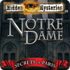 Permainan Hidden Mysteries: Notre Dame - Secrets of Paris