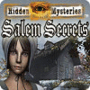 Permainan Hidden Mysteries: Salem Secrets